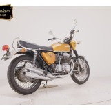 Мотоцикл Honda CB750 з пробігом 19355 km з пробігом 19355 km