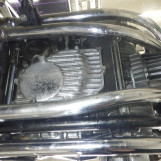 Мотоцикл Honda CB750 з пробігом 19355 km з пробігом 19355 km