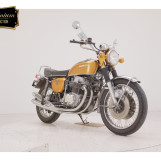 Мотоцикл Honda CB750 з пробігом 19355 km з пробігом 19355 km
