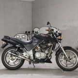 Мотоцикл Honda VT250F XELVIS с пробегом 3008 km