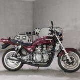 Мотоцикл Kawasaki ｾﾞﾌｧｰ750 з пробігом 21733 km