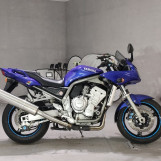 Мотоцикл Yamaha FZS1000 FAZER с пробегом 40378 m