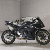 Мотоцикл Suzuki GSX250R с пробегом 48608 km
