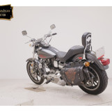 Мотоцикл HD LOW RIDER FXS1200 с пробегом 24558 km с пробегом 24558 km