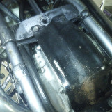 Мотоцикл HD LOW RIDER FXS1200 с пробегом 24558 km с пробегом 24558 km