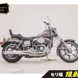 Мотоцикл HD LOW RIDER FXS1200 с пробегом 24558 km с пробегом 24558 km