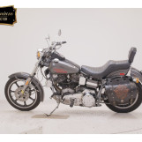 Мотоцикл HD LOW RIDER FXS1200 с пробегом 24558 km с пробегом 24558 km