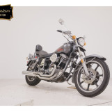 Мотоцикл HD LOW RIDER FXS1200 с пробегом 24558 km с пробегом 24558 km