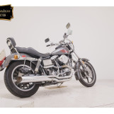 Мотоцикл HD LOW RIDER FXS1200 с пробегом 24558 km с пробегом 24558 km