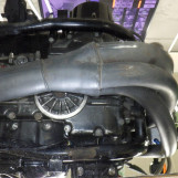 Мотоцикл Kawasaki Z1000R с пробегом 80977 km с пробегом 80977 km