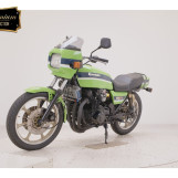 Мотоцикл Kawasaki Z1000R с пробегом 80977 km с пробегом 80977 km