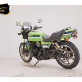 Мотоцикл Kawasaki Z1000R с пробегом 80977 km с пробегом 80977 km