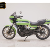 Мотоцикл Kawasaki Z1000R с пробегом 80977 km с пробегом 80977 km