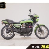 Мотоцикл Kawasaki Z1000R с пробегом 80977 km с пробегом 80977 km