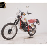 Мотоцикл Honda XL250R з пробігом 25725 km з пробігом 25725 km