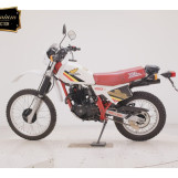 Мотоцикл Honda XL250R з пробігом 25725 km з пробігом 25725 km