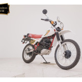 Мотоцикл Honda XL250R з пробігом 25725 km з пробігом 25725 km