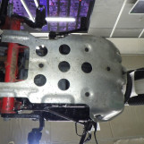 Мотоцикл Honda XL250R з пробігом 25725 km з пробігом 25725 km