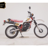 Мотоцикл Honda XL250R з пробігом 25725 km з пробігом 25725 km
