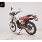 Мотоцикл Honda XL250R з пробігом 25725 km з пробігом 25725 km
