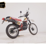 Мотоцикл Honda XL250R з пробігом 25725 km з пробігом 25725 km
