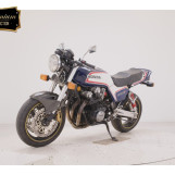 Мотоцикл Honda CB1100F з пробігом 5775 km з пробігом 5775 km