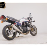 Мотоцикл Honda CB1100F з пробігом 5775 km з пробігом 5775 km