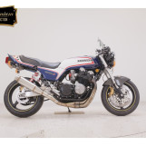 Мотоцикл Honda CB1100F з пробігом 5775 km з пробігом 5775 km