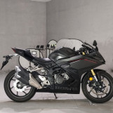 Мотоцикл Honda CBR250RR з пробігом 1664 km