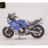 Мотоцикл Honda CBR250R з пробігом 7939 km з пробігом 7939 km