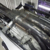 Мотоцикл Honda CBR250R з пробігом 7939 km з пробігом 7939 km