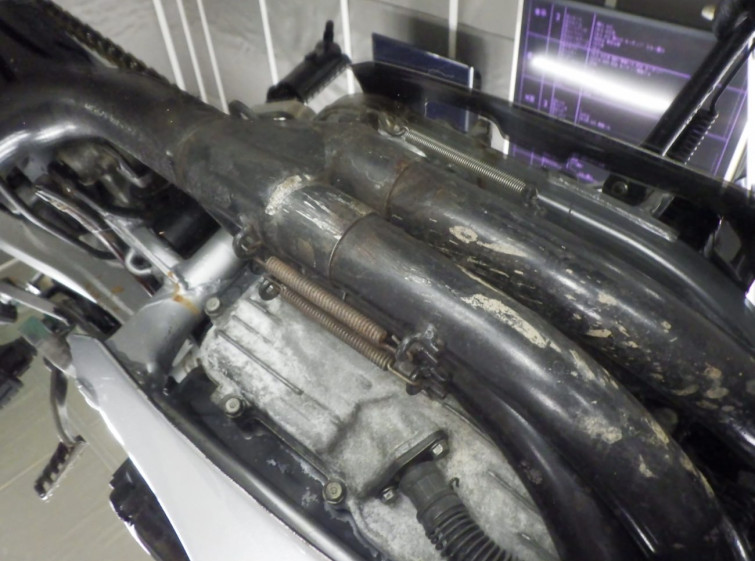 Мотоцикл Honda CBR250R з пробігом 7939 km з пробігом 7939 km