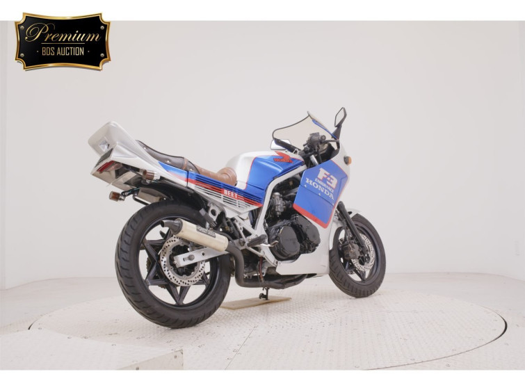 Мотоцикл Honda CBR250R з пробігом 7939 km з пробігом 7939 km