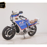 Мотоцикл Honda CBR250R з пробігом 7939 km з пробігом 7939 km