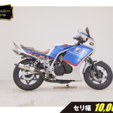 Мотоцикл Honda CBR250R з пробігом 7939 km з пробігом 7939 km