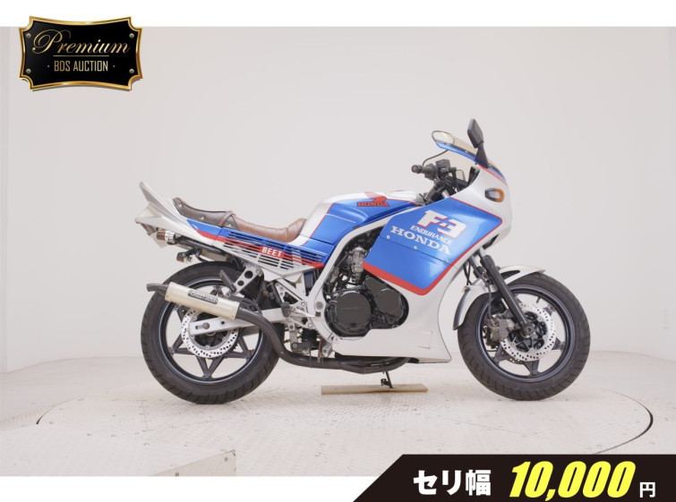 Мотоцикл Honda CBR250R з пробігом 7939 km з пробігом 7939 km