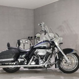 Мотоцикл HD ROAD KING FLHR1580 з пробігом 33192 km