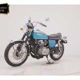 Мотоцикл Honda CB750 с пробегом 21618 km с пробегом 21618 km