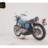 Мотоцикл Honda CB750 с пробегом 21618 km с пробегом 21618 km