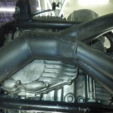 Мотоцикл Honda CB750 с пробегом 21618 km с пробегом 21618 km