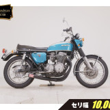 Мотоцикл Honda CB750 с пробегом 21618 km с пробегом 21618 km