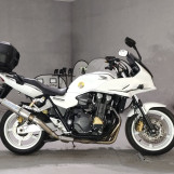 Мотоцикл Honda CB1300SF BOLDOR с пробегом 15180 km