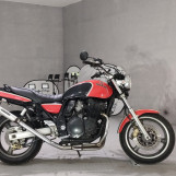 Мотоцикл Suzuki GSX400 INAZUMA з пробігом 45869 km