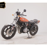 Мотоцикл Kawasaki Z1000 с пробегом 19543 m с пробегом 19543 m