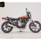 Мотоцикл Kawasaki Z1000 с пробегом 19543 m с пробегом 19543 m