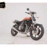 Мотоцикл Kawasaki Z1000 с пробегом 19543 m с пробегом 19543 m