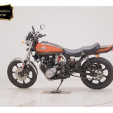 Мотоцикл Kawasaki Z1000 с пробегом 19543 m с пробегом 19543 m