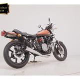 Мотоцикл Kawasaki Z1000 с пробегом 19543 m с пробегом 19543 m