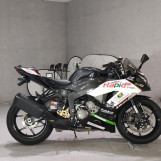Мотоцикл Kawasaki ZX-6R с пробегом 19513 km