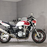 Мотоцикл Honda CB1300SF с пробегом 41538 km